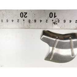OSŁONA TERMICZNA PÓŁOSI CITROEN C5 III X7 OE 9673523680 3232 06