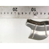 OSŁONA TERMICZNA PÓŁOSI CITROEN C5 III X7 OE 9673523680 3232 06