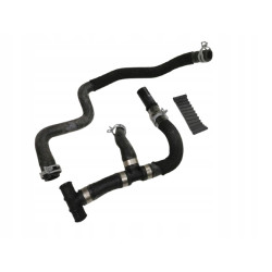 ZESTAW, WAŻ RURKA WODY ZESTAW ORYG VOLVO S60 V60 31657169