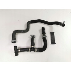 ZESTAW, WAŻ RURKA WODY ZESTAW ORYG VOLVO S60 V60 31657169