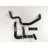 ZESTAW, WAŻ RURKA WODY ZESTAW ORYG VOLVO S60 V60 31657169