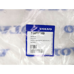 ZESTAW, WAŻ RURKA WODY ZESTAW ORYG VOLVO S60 V60 31657169