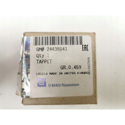 Popychacz zaworowy Opel Astra H Corsa D Insignia OE 24438041