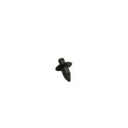 Klips, osłona słupka przedniego, dolna OPEL AGILA A OE 4704209 9207026
