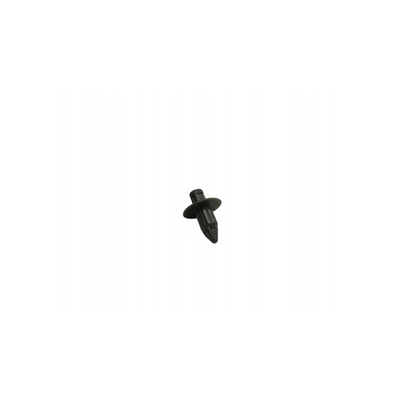 Klips, osłona słupka przedniego, dolna OPEL AGILA A OE 4704209 9207026