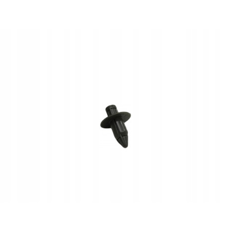 Klips, osłona słupka przedniego, dolna OPEL AGILA A OE 4704209 9207026