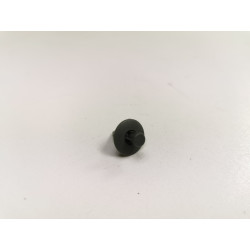 Klips, osłona słupka przedniego, dolna OPEL AGILA A OE 4704209 9207026