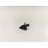 Klips, osłona słupka przedniego, dolna OPEL AGILA A OE 4704209 9207026