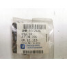Klips, osłona słupka przedniego, dolna OPEL AGILA A OE 4704209 9207026