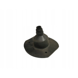 Uszczelka gumowa 12 V do gniazd 13-pinowych WURTH 0555281062 555281062