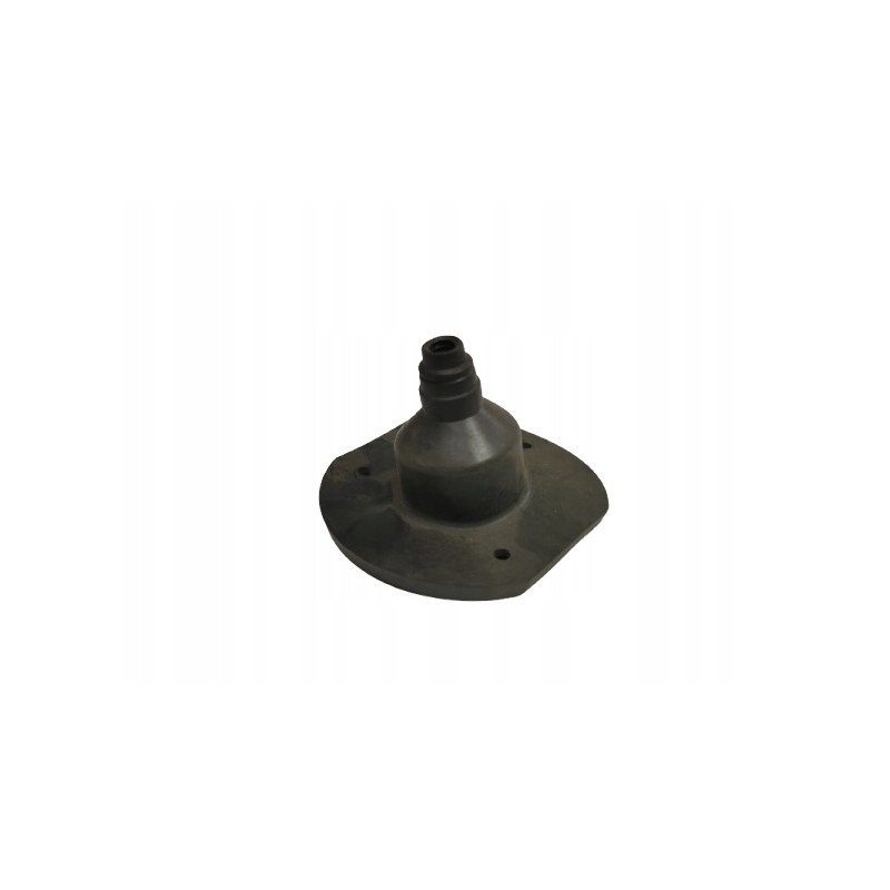 Uszczelka gumowa 12 V do gniazd 13-pinowych WURTH 0555281062 555281062