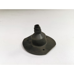 Uszczelka gumowa 12 V do gniazd 13-pinowych WURTH 0555281062 555281062