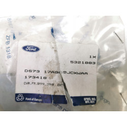ZAŚLEPKA HAKA ZDERZAKA PRZEDNIEGO FORD MONDEO MK5 14- OE 5321883