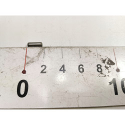 Sworzeń, ustalający skrzynię biegów 2004-2011 Chevrolet Aveo OE 94580507