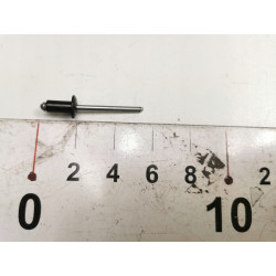 Mocowania tylnych drzwi Citroen Berlingo 2008-2012 Petrol (Mkt) OE 6999 46