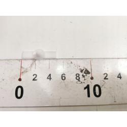 Mocowania tylnych drzwi Citroen Berlingo 2008-2012 Petrol (Mkt) OE 6999 46