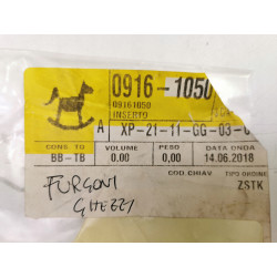 Rękaw, wkładka do lusterka drzwiowego Opel MOVANO-A 1999-2010 OE 9161050