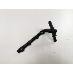 Mocowanie metalowego przewodu hamulcowego Peugeot Expert Partner 9839281180