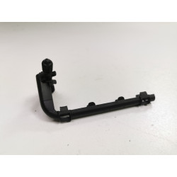 Mocowanie metalowego przewodu hamulcowego Peugeot Expert Partner 9839281180