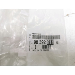 Mocowanie metalowego przewodu hamulcowego Peugeot Expert Partner 9839281180