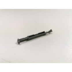 Zaczep na osłonę szyby przedniej Opel Grandland X Peugeot 3008 5008 3644053