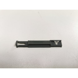 Zaczep na osłonę szyby przedniej Opel Grandland X Peugeot 3008 5008 3644053