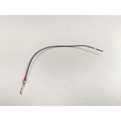 WIĄZKA ZŁĄCZE LAMP PRZEDNICH CITROEN C3 III C-ELYSSE OE 1606247880