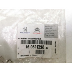 WIĄZKA ZŁĄCZE LAMP PRZEDNICH CITROEN C3 III C-ELYSSE OE 1606247880