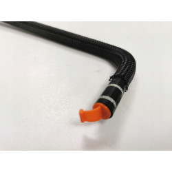 Przewód Hydrauliczny Tył Citroen C5 III OE 5270.VV