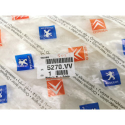 Przewód Hydrauliczny Tył Citroen C5 III OE 5270.VV