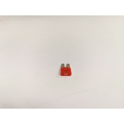 Bezpiecznik 10A Opel Adam Corsa D Astra H OE 19209792