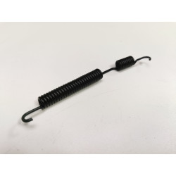 Sprężyna powrotna górna prawa Hyundai Kia 2011 VERNA 06 58361 1J600