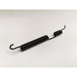 Sprężyna powrotna górna prawa Hyundai Kia 2011 VERNA 06 58361 1J600