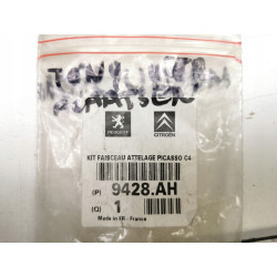 ZESTAW NAPRAWCZY CITROEN C4 PICASSO OE 9428.AH