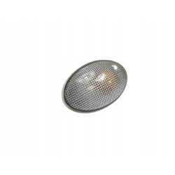 Klosz obudowa, kierunkowskaz boczny Opel Corsa C Meriva A OE 93176063