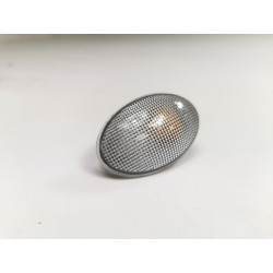 Klosz obudowa, kierunkowskaz boczny Opel Corsa C Meriva A OE 93176063