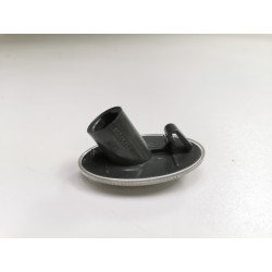 Klosz obudowa, kierunkowskaz boczny Opel Corsa C Meriva A OE 93176063