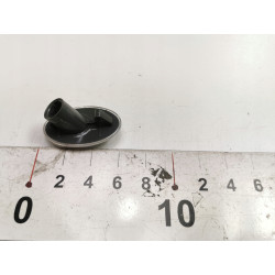 Klosz obudowa, kierunkowskaz boczny Opel Corsa C Meriva A OE 93176063