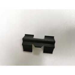 Zacisk sprężynowy - klocki hamulcowe przednie Defender OE 606688