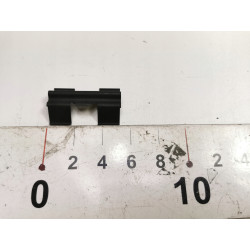 Zacisk sprężynowy - klocki hamulcowe przednie Defender OE 606688