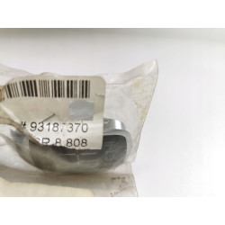 Płytka dźwigni zmiany biegów OPC Line, 6-biegowa - Opel Corsa D OE 93187370