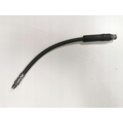 PRZEWÓD HAMULCOWY ELASTYCZNY PRZÓD L/P CITROEN C15 PEUGEOT 205 OE 91515816
