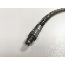 PRZEWÓD HAMULCOWY ELASTYCZNY PRZÓD L/P CITROEN C15 PEUGEOT 205 OE 91515816