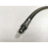 PRZEWÓD HAMULCOWY ELASTYCZNY PRZÓD L/P CITROEN C15 PEUGEOT 205 OE 91515816