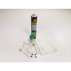 Zestaw klejów do listew szyb przód Range Rover (D6) 2013- LR057984