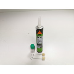 Zestaw klejów do listew szyb przód Range Rover (D6) 2013- LR057984