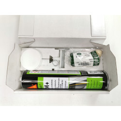 Zestaw klejów do listew szyb przód Range Rover (D6) 2013- LR057984