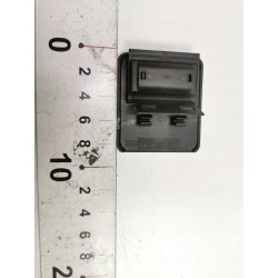 Klamka pokrycie koła zapasowego Opel Insignia OE 24445208 2223323 13308234
