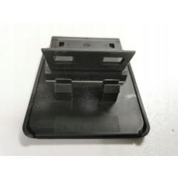 Klamka pokrycie koła zapasowego Opel Insignia OE 24445208 2223323 13308234