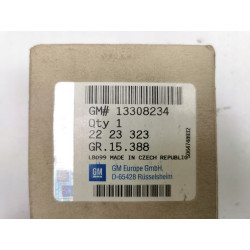 Klamka pokrycie koła zapasowego Opel Insignia OE 24445208 2223323 13308234